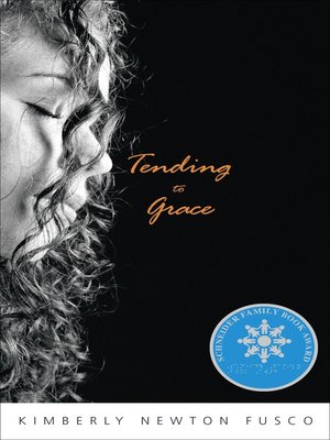 cover image of Tending to Grace